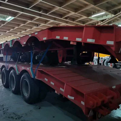 Caminhão basculante de 6 toneladas semi
